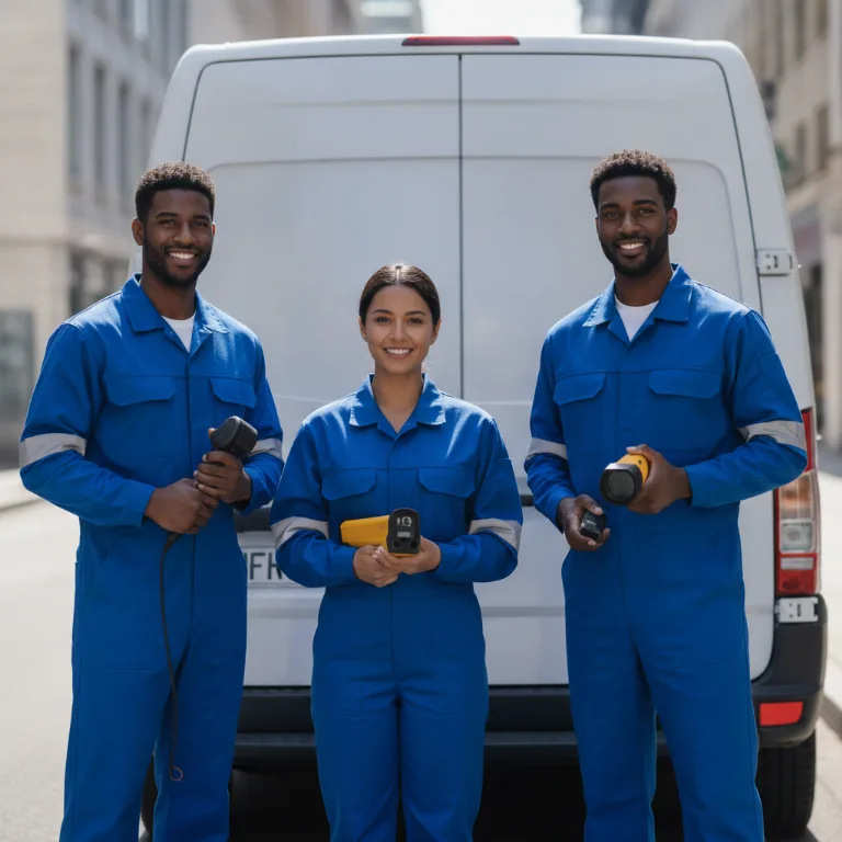 Water Leak Detection team in Christchurch