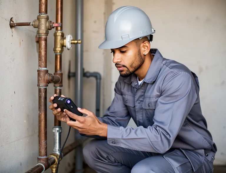 Water Leak Detection service in Christchurch